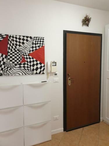 Apartamento Il Soffio