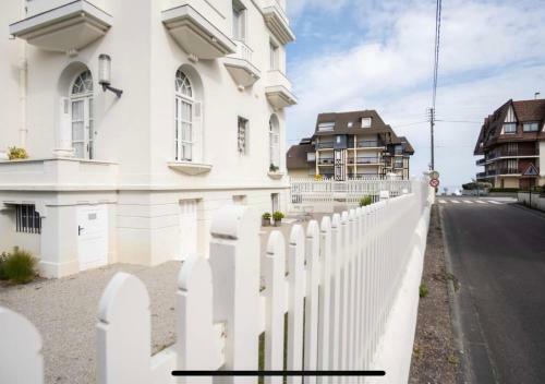 Apartamento Appartement Bord De Mer 4 Personnes