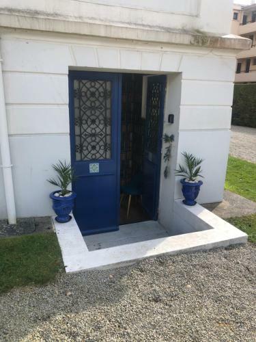 Apartamento Appartement Bord De Mer 4 Personnes