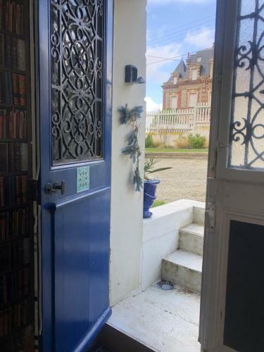 Apartamento Appartement Bord De Mer 4 Personnes