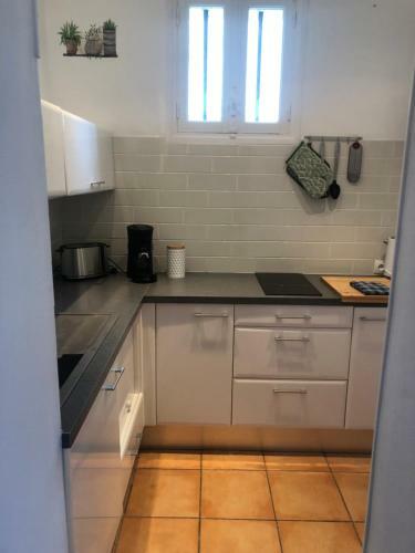 Apartamento Appartement Bord De Mer 4 Personnes