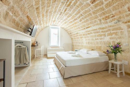 Apartamento Suite Umberto I