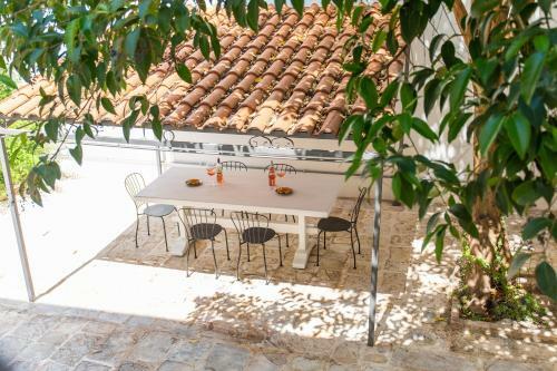 Apartamento Suite Umberto I