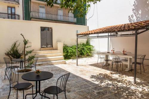 Apartamento Suite Umberto I