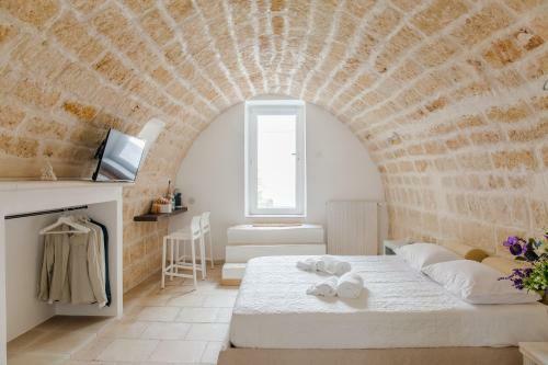Apartamento Suite Umberto I