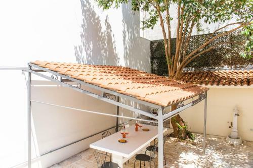 Apartamento Suite Umberto I