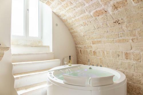 Apartamento Suite Umberto I