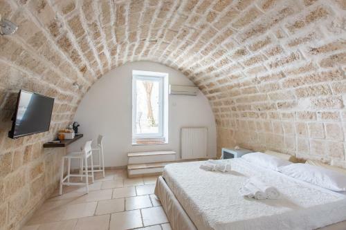 Apartamento Suite Umberto I