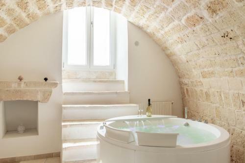 Apartamento Suite Umberto I