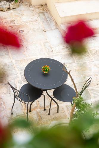 Apartamento Suite Umberto I