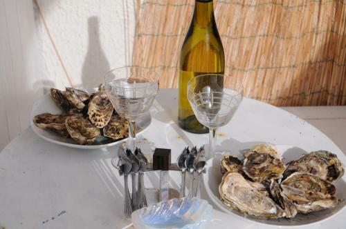 Apartamento L'�quipage - Hyper Centre, Charme Et Calme � Deux Pas De La Mer