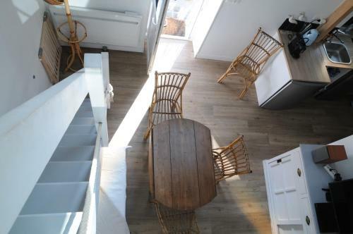 Apartamento L'�quipage - Hyper Centre, Charme Et Calme � Deux Pas De La Mer