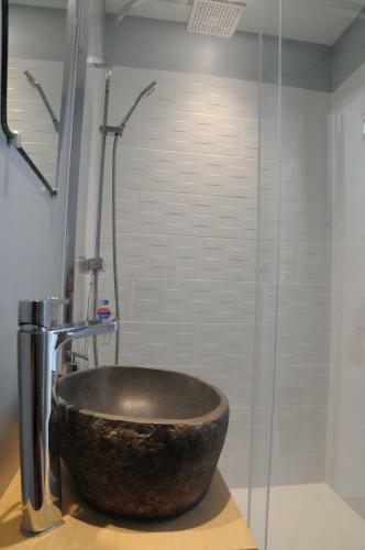 Apartamento L'�quipage - Hyper Centre, Charme Et Calme � Deux Pas De La Mer