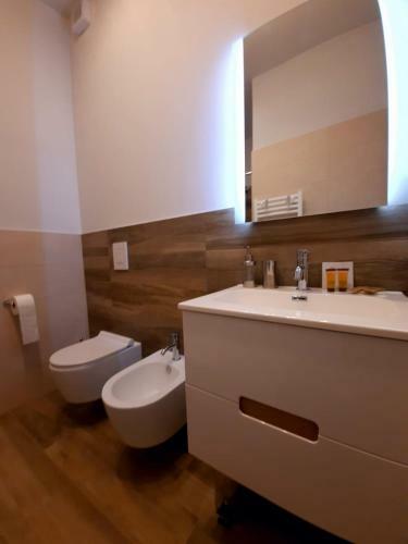 Bed & Breakfast Casa Pasteur A Due Passi Da Ostuni