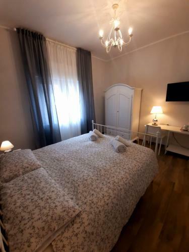 Bed & Breakfast Casa Pasteur A Due Passi Da Ostuni