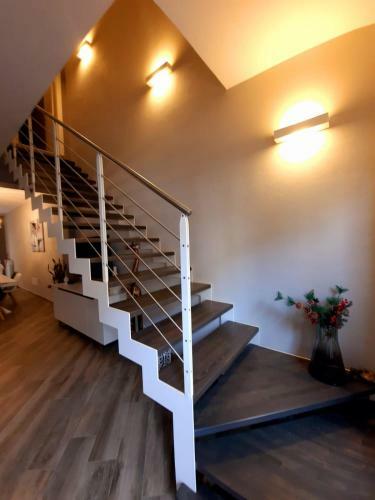 Bed & Breakfast Casa Pasteur A Due Passi Da Ostuni