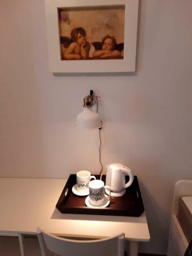 Bed & Breakfast Casa Pasteur A Due Passi Da Ostuni