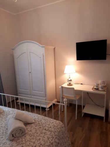 Bed & Breakfast Casa Pasteur A Due Passi Da Ostuni