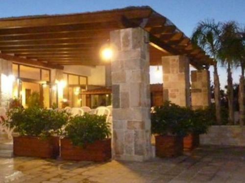 Agroturismo Masseria Nzeta