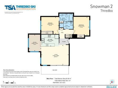 Snowman 2