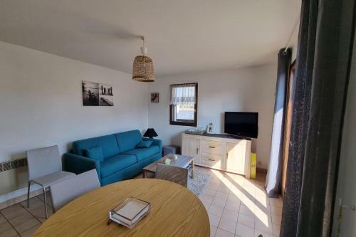Apartamento Nice 38 M2 Bright With Balcony Near The Sea