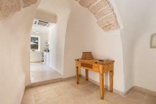 Villa Trulli La Meringa