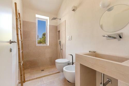 Villa Trulli La Meringa