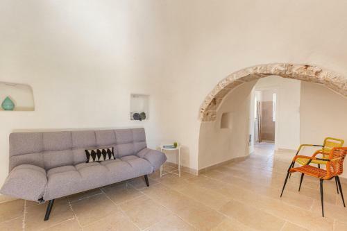 Villa Trulli La Meringa