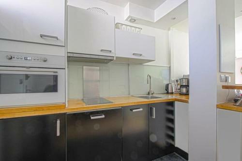 Apartamento Nice Duplex Near The Beach