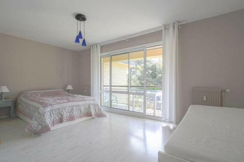 Apartamento Nice Duplex Near The Beach