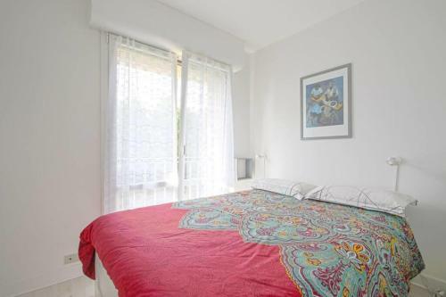 Apartamento Nice Duplex Near The Beach