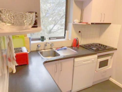Village 2 Bedroom Apartment