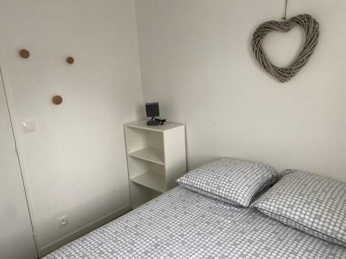 Apartamento Cabourg T2 Cosy Avec Acc�s Direct Plage