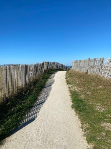 Apartamento Cabourg T2 Cosy Avec Acc�s Direct Plage