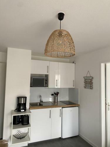 Apartamento Cabourg T2 Cosy Avec Acc�s Direct Plage