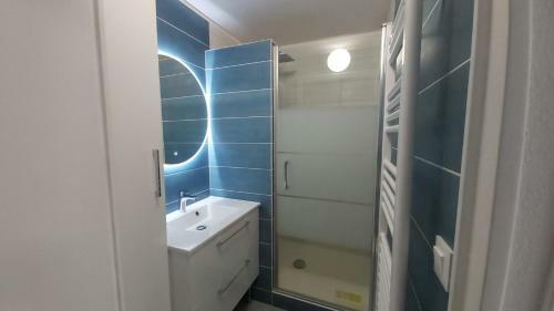 Apartamento 3 Pi�ces Vue Mer - Cabourg