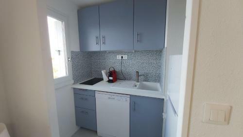 Apartamento 3 Pi�ces Vue Mer - Cabourg