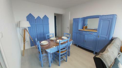 Apartamento 3 Pi�ces Vue Mer - Cabourg