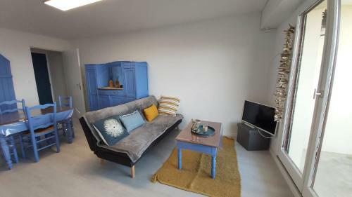 Apartamento 3 Pi�ces Vue Mer - Cabourg