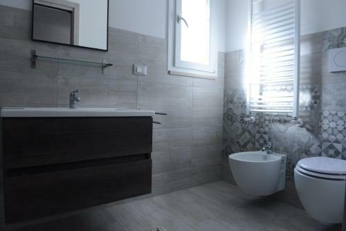 Trullo New & Old
