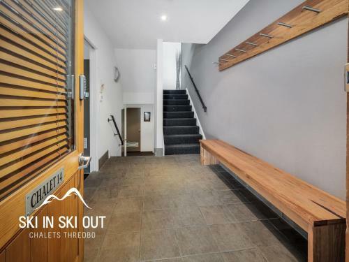 Ski In Ski Out 14