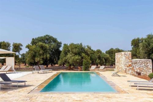 Villa Olive Oasis