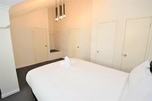 Impressive Thredbo 1-bedorom & Loft Apartment