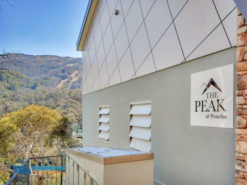 The Peak 2