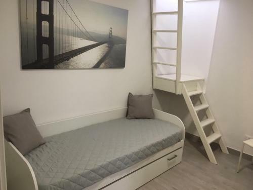 Apartamento Guest House Nonna Lena