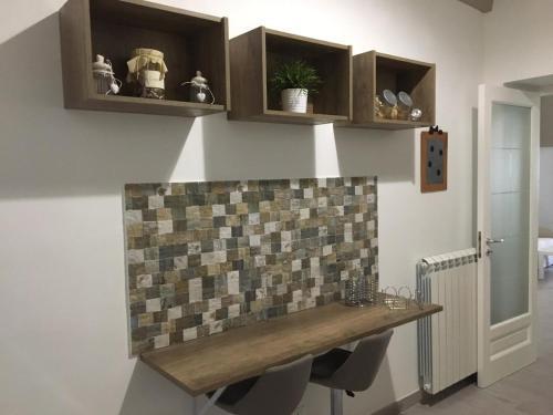 Apartamento Guest House Nonna Lena