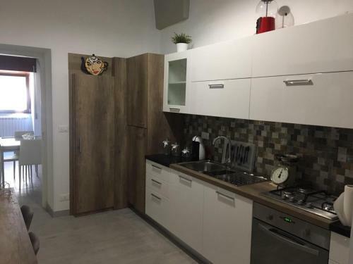 Apartamento Guest House Nonna Lena