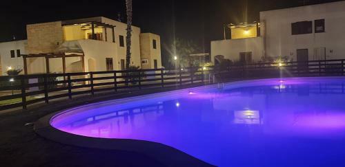 Al Covone-1 - Residence Burrone