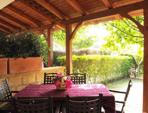 Apartamento Villaggio Residence Capopiccolo