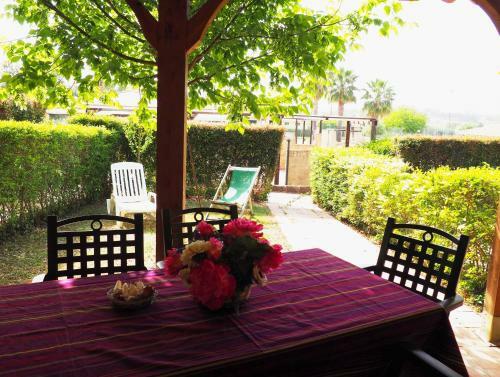 Apartamento Villaggio Residence Capopiccolo
